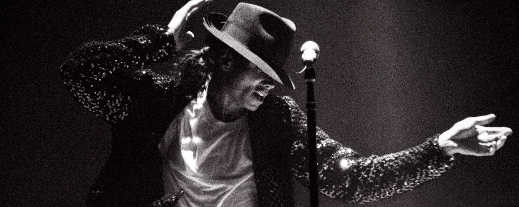 3 Musicians, 1 Llama, and the Star-Studded Duet on Michael Jackson’s ‘Thriller’ That Never Made It Onto the Album