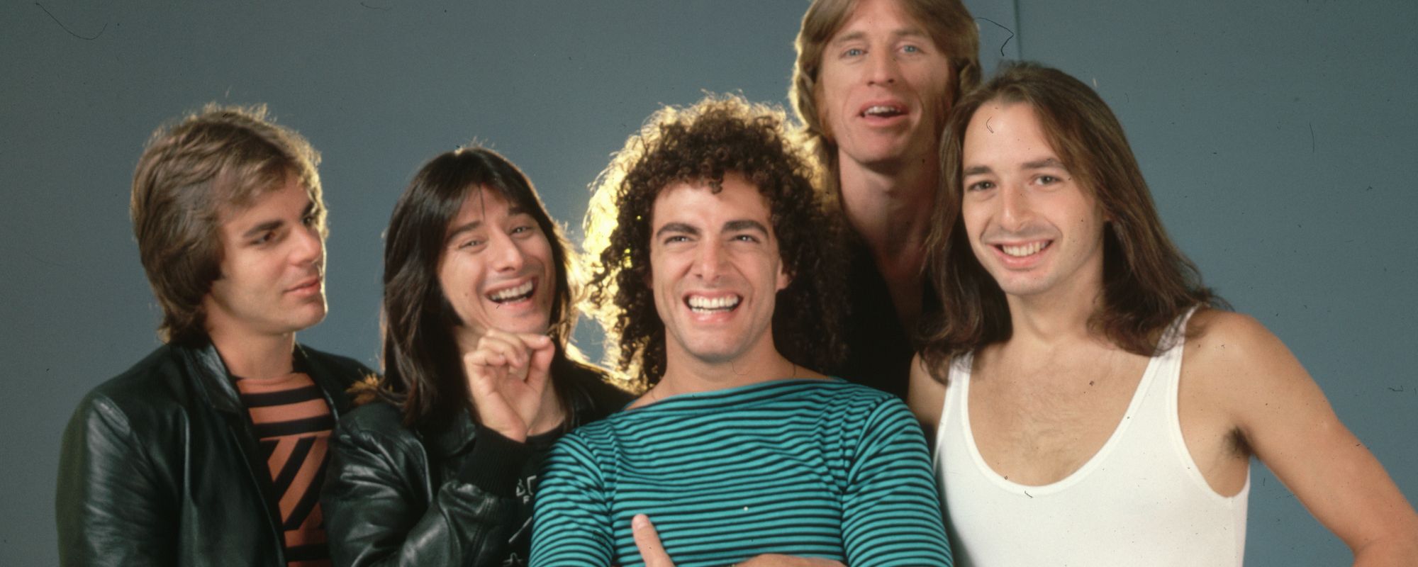 “Play Something Dumb”: How Journey Turned an Unusual Studio Request Into Their Most Iconic Song of All Time