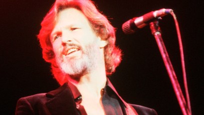 I Listened to Nothing but Songs Written by Kris Kristofferson for 48 Hours—Here’s the Lyric That Completely Broke Me