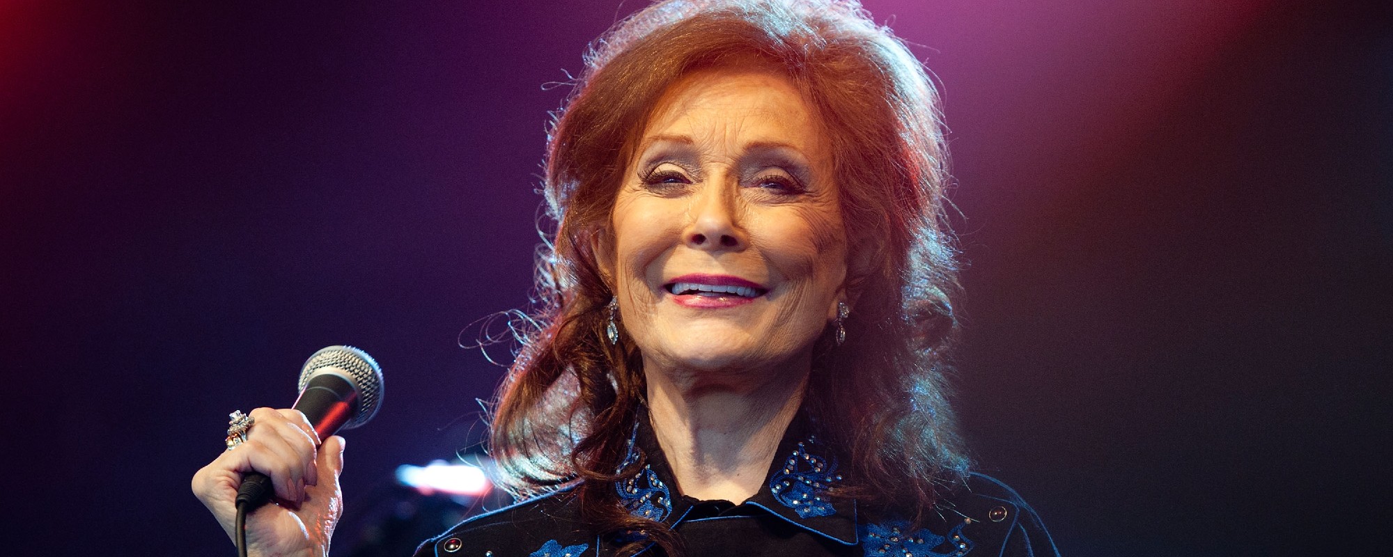 ‘Coal Miner’s Daughter: A Tribute to Loretta Lynn’ Pays Tribute to One of Country Music’s Legends