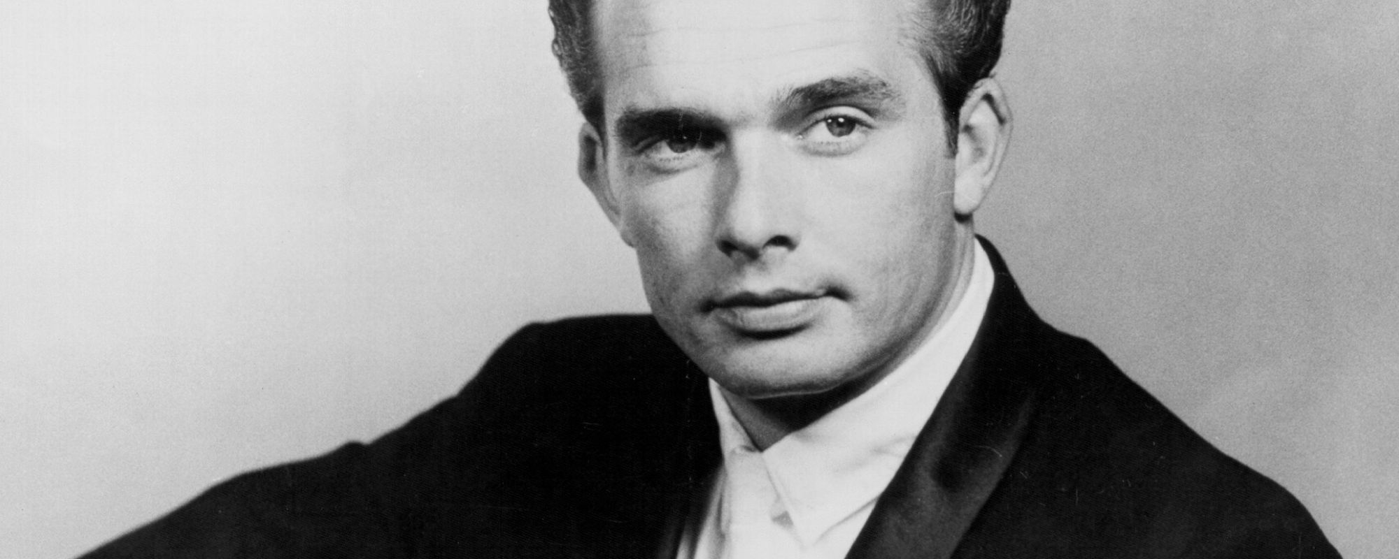 Merle Haggard in 1960s