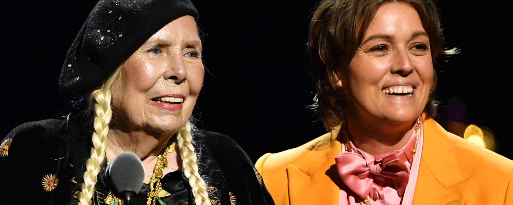 “Made Me Feel So Beat Down”: Brandi Carlile Recounts the Hardest Criticism She’s Had To Face in Her Career