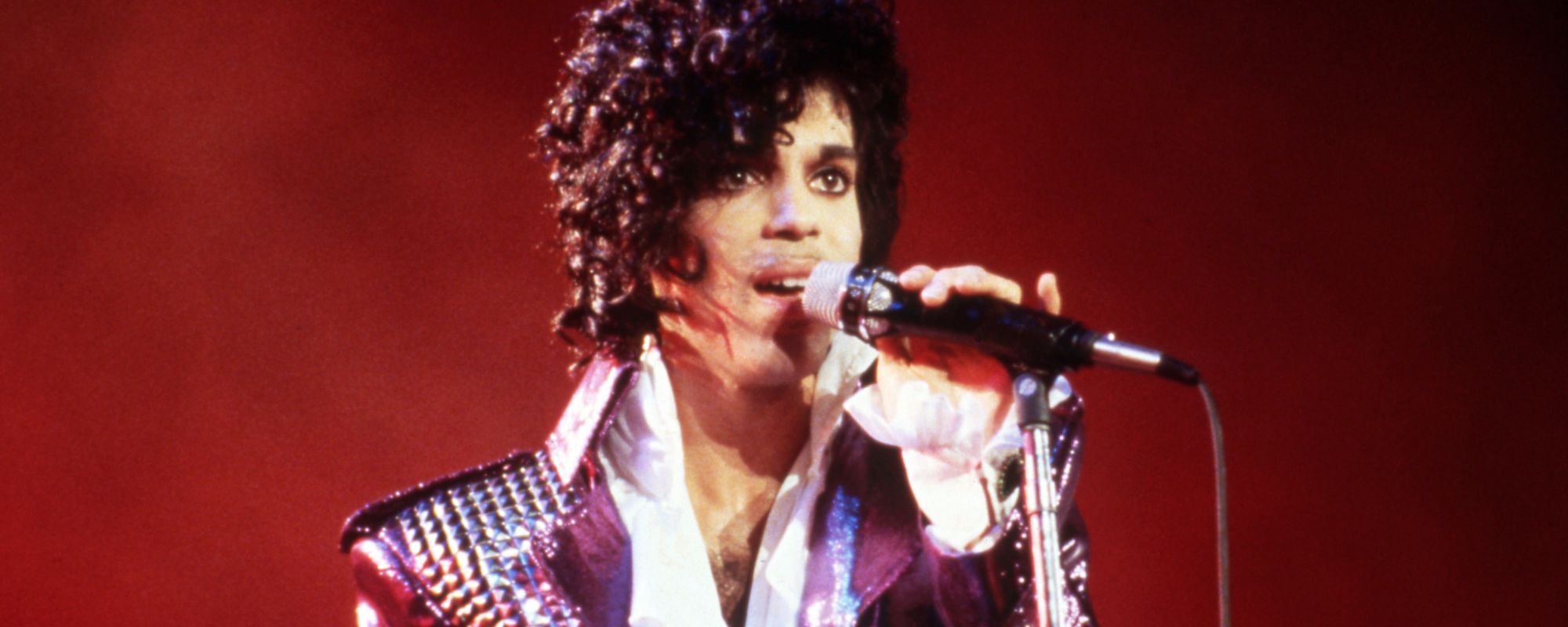 The Prince Classic He Originally Asked Stevie Nicks to Help Him Write, and Why She Refused His Request