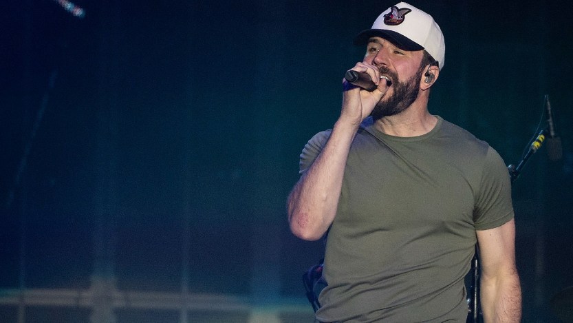 3 Songs Sam Hunt Wrote That Were Big Hits for Other Artists