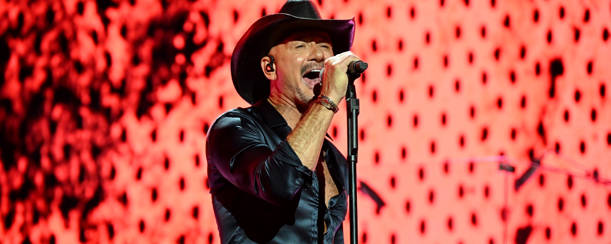 3 Tim McGraw Album Cuts That Should Have Been Singles