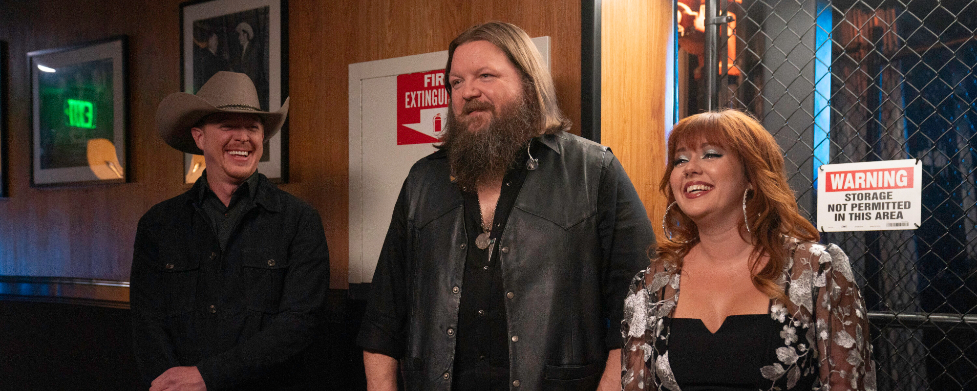 EXCLUSIVE: ‘The Road’ Winner Reacts to Their Victory, Talks Taking Home the Show’s Massive Prize