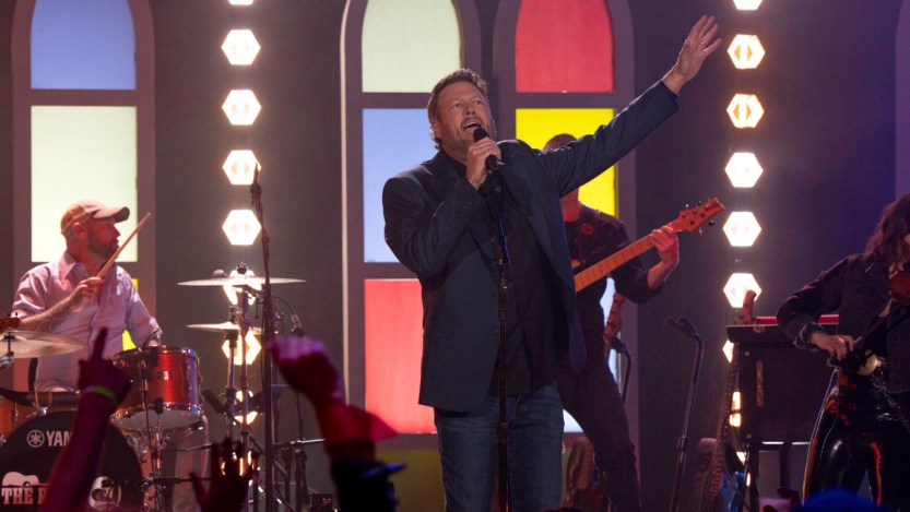 Blake Shelton