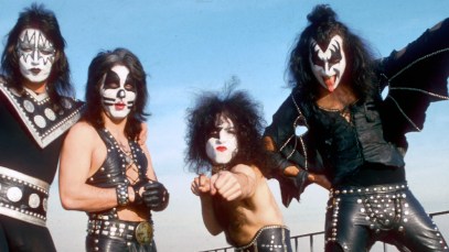 Gene Simmons Issues Humble Apology Over Remarks About Ace Frehley's Death