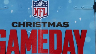 The NFL Halftime Show on Christmas Will Be a Star-Studded Party: Here’s Who Is Performing