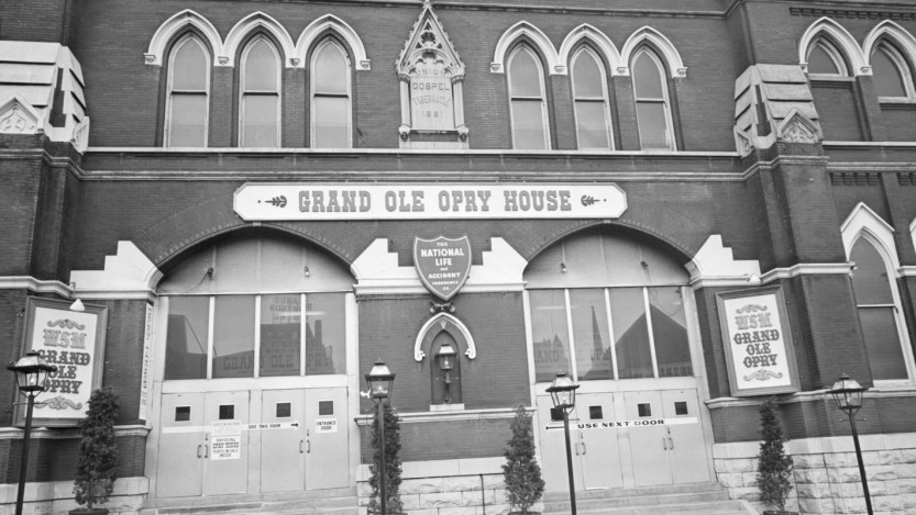 Born on This Day in 1899, the Legendary “Harmonica Wizard” and “Grand Ole Opry Pioneer” Who Left a Lasting Mark on Country and Blues Music