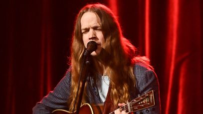 Billy Strings Opens up on How Fatherhood Has Changed Touring