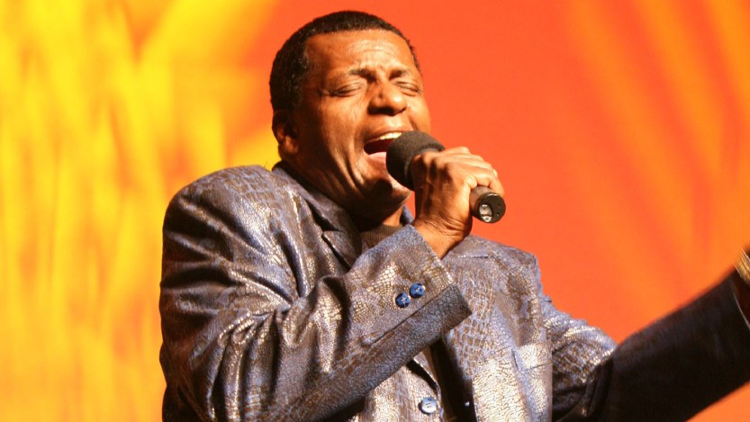 Carl Carlton, R&B Singer Behind "She's a Bad Mamma Jama," Dies at 72