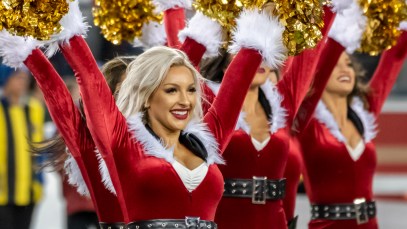 Is There NFL Games on Christmas? TV Schedule & Halftime Show Details for Today (December 25, 2025)