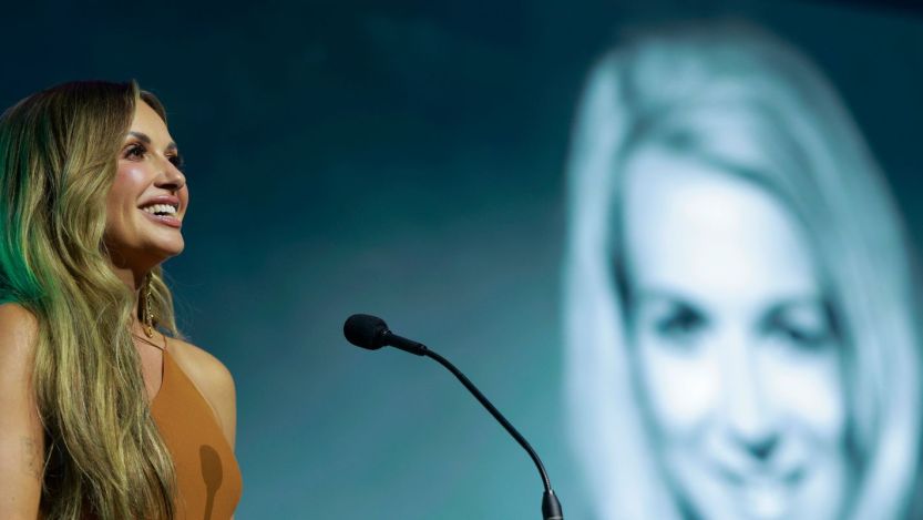 Carly Pearce Talks Vulnerable New Music: "Every Line in the Song Is My Story”