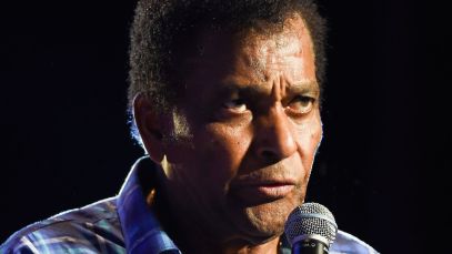 On This Day in 1972, Charley Pride Topped the Country Charts With a Love Song Later Covered by Alan Jackson and George Jones