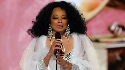Diana Ross Reveals Her Song Choices for 'Dick Clark's New Year's Rockin' Eve'