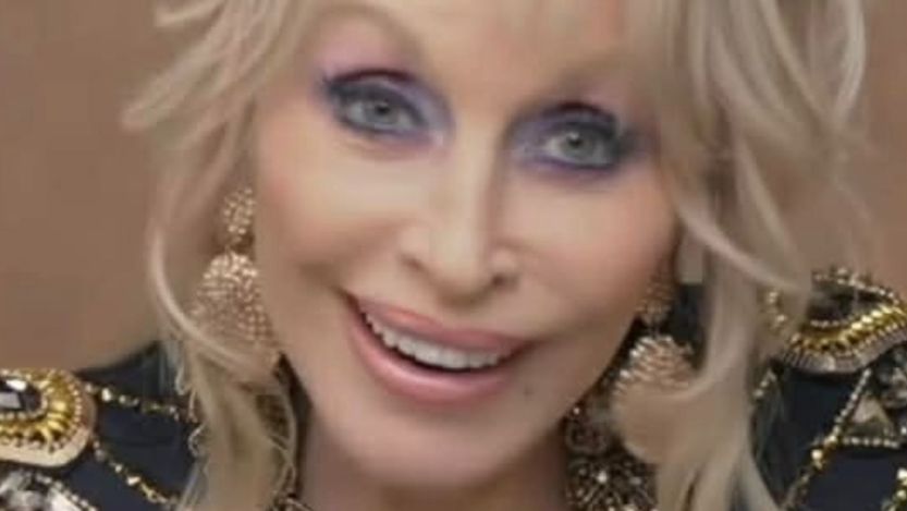 Dolly Parton Closes Out 2025 With Touching New Year's Eve Message to Fans: “May It Be Your Most Wonderful Year Yet”