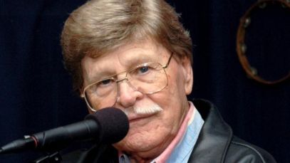 On This Day in 2015, We Said Goodbye to Don Chapel, Who Penned Hits for Ex-Wife Tammy Wynette, George Jones, Conway Twitter, and Others