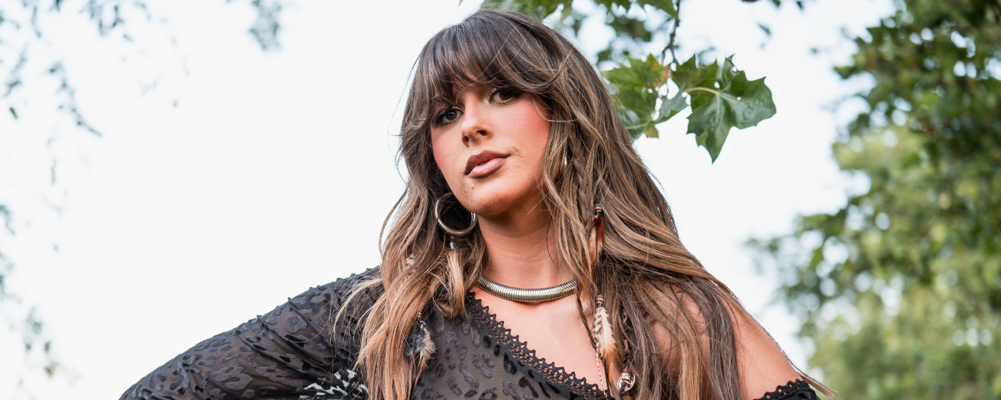 Toddler Goes Viral After Seeing Ella Langley for the First Time