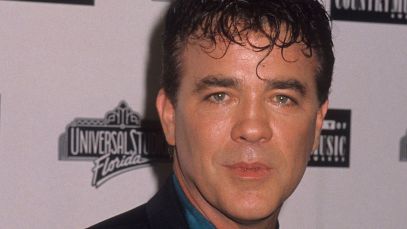 Gary Morris, Countrypolitan Crooner Who Pivoted From Nashville to Broadway, Was Born on This Day in 1948