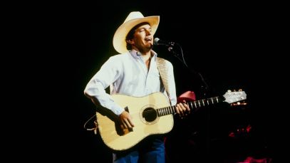 On This Day in 1990, George Strait Ruled the Radio With His Most Bitter Song Yet