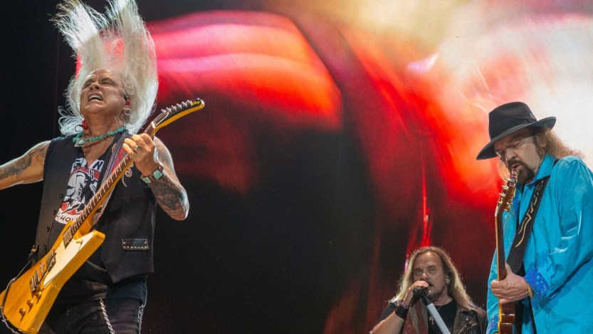 Lynyrd Skynyrd