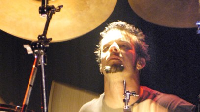 Bryan Keeling