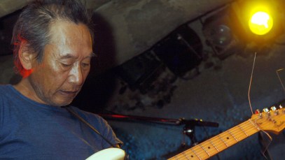 Tetsu Yamauchi