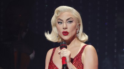 Lady Gaga
