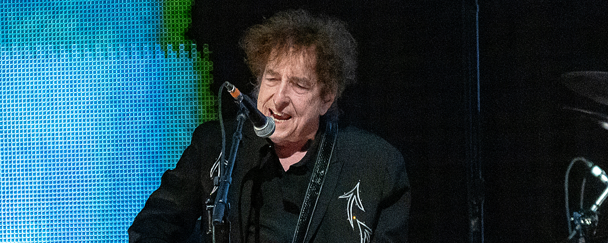 Bob Dylan To Continue His Rough and Rowdy Ways Tour Into 2026: Full Concert Dates, Locations, & Tickets