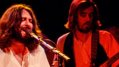 Supertramp Live
