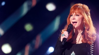 Reba McEntire