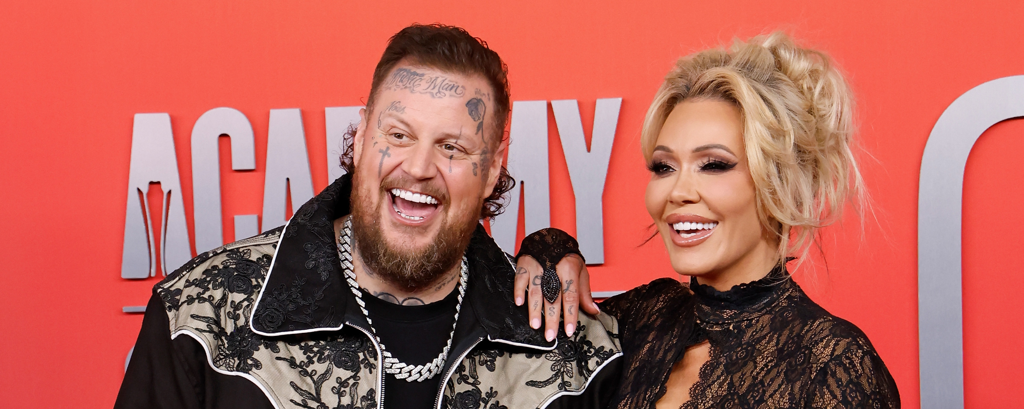 Jelly Roll and Bunnie Xo