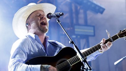 Cody Johnson