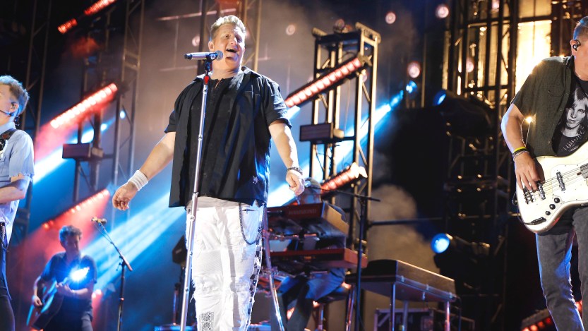 Rascal Flatts
