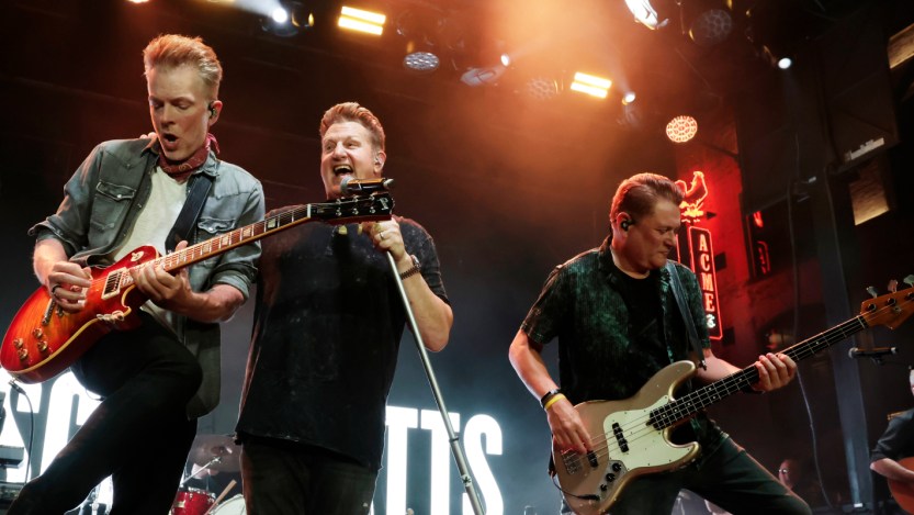 Rascal Flatts