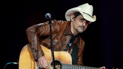 Brad Paisley