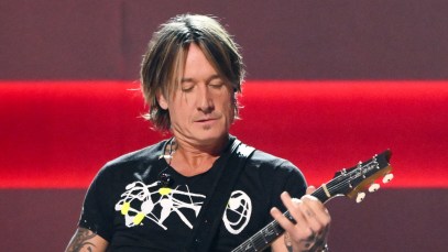 Keith Urban