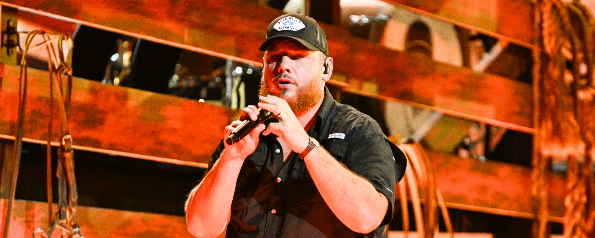 Luke Combs