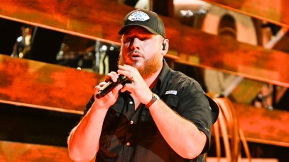 Luke Combs