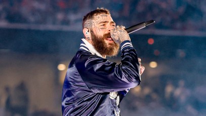 Post Malone