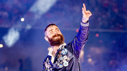 Post Malone