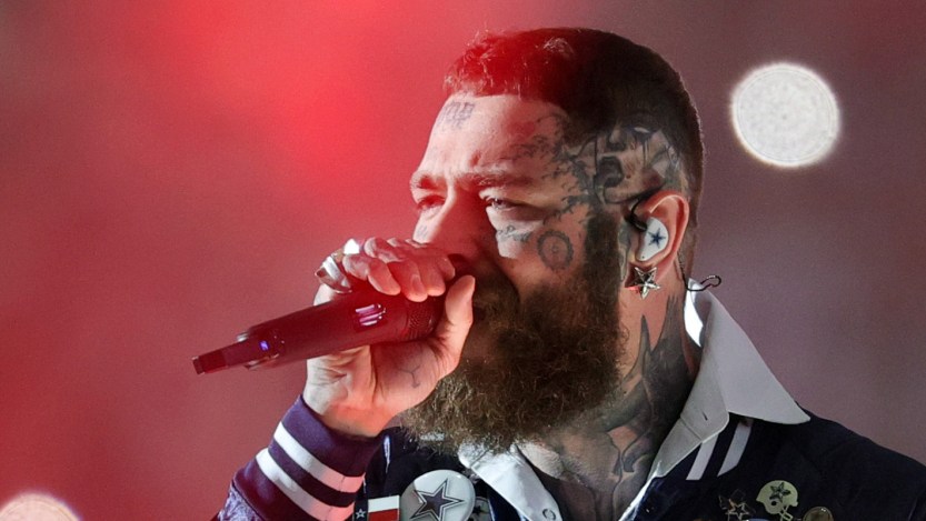 Post Malone