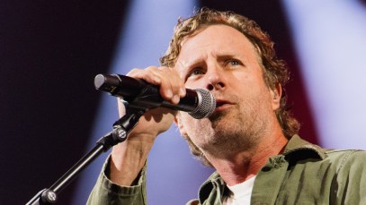 Dierks Bentley