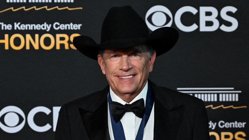 George Strait