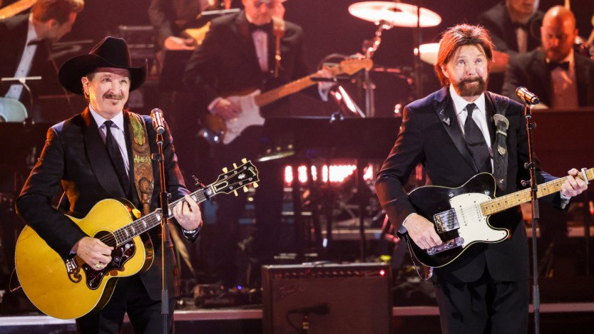 Brooks & Dunn