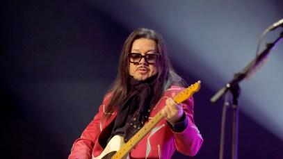 Eddie Perez