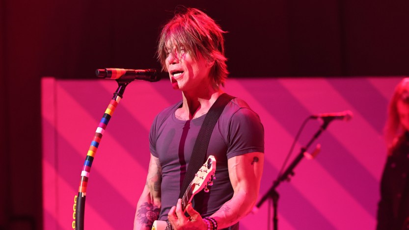 Goo Goo Dolls