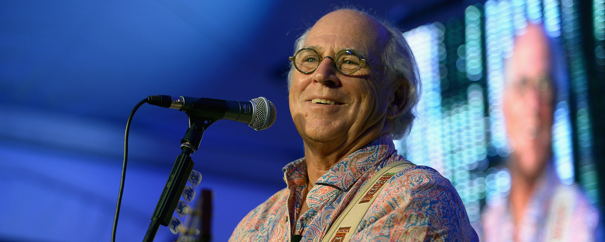 “Even After He Passed, Jimmy Found a Way To Join the Party”: How the Late Jimmy Buffett Attended His Posthumous Rock Hall Induction
