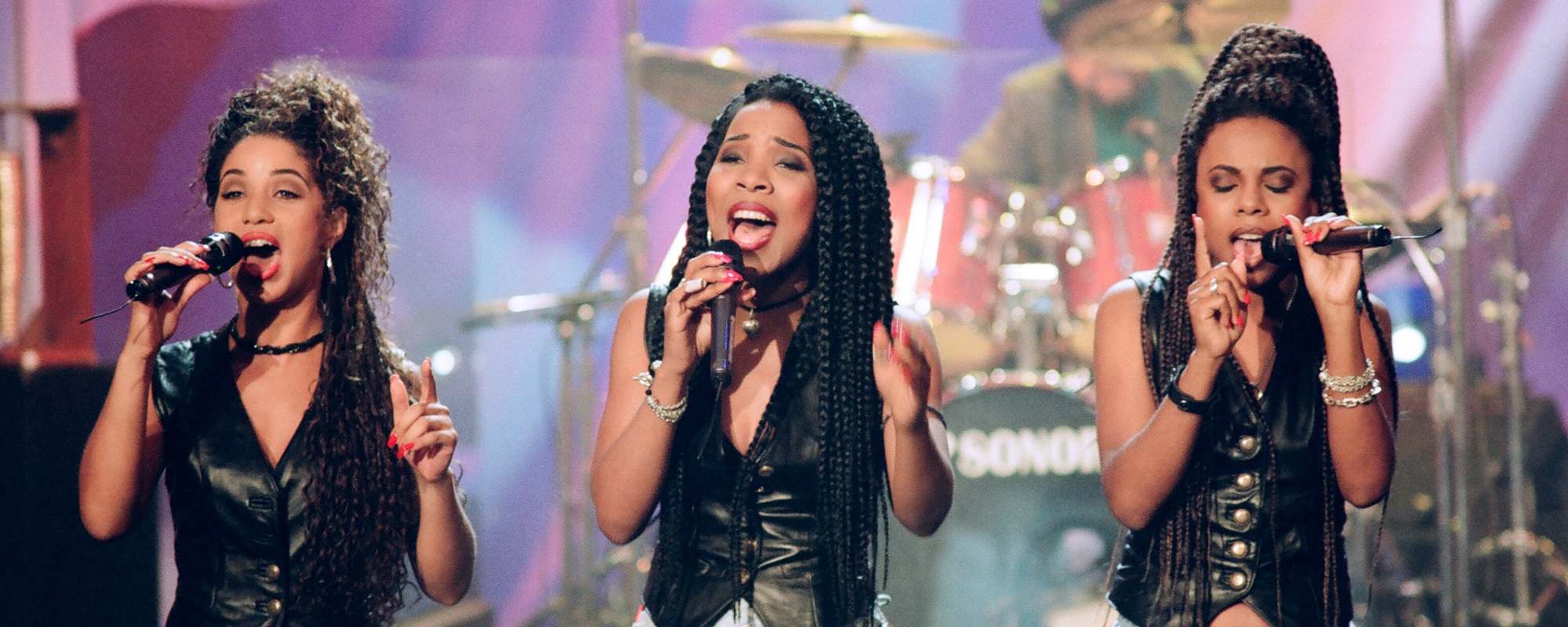 I Can’t Believe That No One Remembers These 4 Hit Pop Songs From 1993